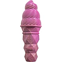 Outward Hound Ice Cream Cone Vanilla Flavor Pupstages Dogwood Chew Dog Toys