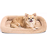 Petco Velboa Pet Crate Mat