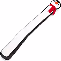 Petco Holiday Penguin Long Plush Dog Toy