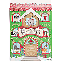 Petco Holiday 12 Days of Fun Cat Toy Advent Calendar
