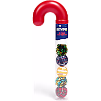 Petco Candy Cane Cat Toy