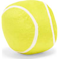 Petco 2 for $5 Mini Tennis Ball Plush Dog Toy