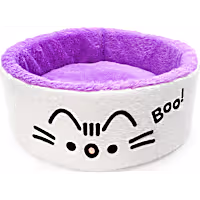 Pusheen Classic Halloween Cat Bed