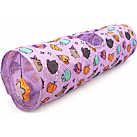 Pusheen Cat Tunnel