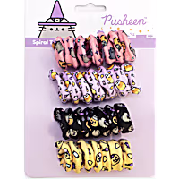 Pusheen 4pk Spiral Cat Toys