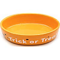 Pusheen Trick or Treat Cat Bowl
