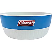 Coleman 64 fl oz. Bamboo Pet Bowl