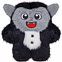 KONG Halloween Snuzzles Vampire Dog Toy