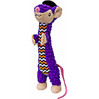 KONG Halloween Luvs Mouse Cat Toy