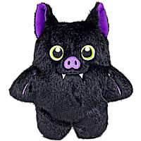KONG Halloween Snuzzles Bat Dog Toy