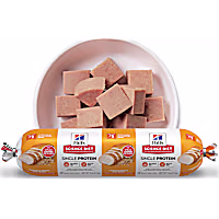 Hill's Science Diet Adult Single Protein Chicken & Brown Rice Recipe Refrigerated Fresh Roll Dog Food