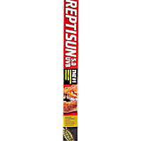 Zoo Med ReptiSun T8 5.0 UVB Lamp