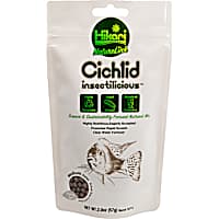 Hikari Cichlid Insectilicious