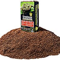 Galapagos Tropicoco Soil Natural Compressed Brick  8 Quarts