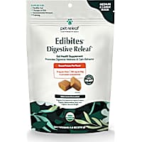 Pet Releaf Digestive Releaf Sweet Potato Edibites For Medium & Large Dogs
