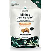 Pet Releaf Sweet Potato Digestive Releaf Edibites For Small Dogs