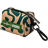 Lucy & Co. Geyser Poop Bag Holder