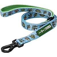 Lucy & Co. Feel the Earth Breathe Padded Dog Leash