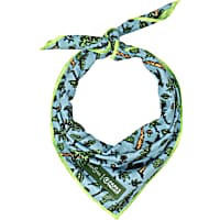 Lucy & Co. Feel the Earth Breathe Dog Bandana