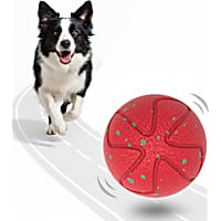 PawsPik Smart Bounce Interactive Dog Toy