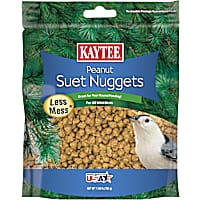 Kaytee Peanut Suet Nuggets