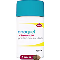 Apoquel Chewable 16 MG RX Tablets for Dogs