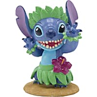 Penn Plax Disney Stitch Hula Skirt