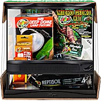 Zoo Med Labs Micro Gecko Kit