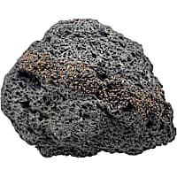 Penn Plax Lava Rock - Aqua Flora Naturals