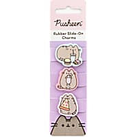 Pusheen Fast Food Slide Cat Collar Pack
