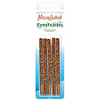 Meowijuana Frosticles Silvervine Fruit Sticks Cat Toy