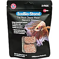 EcoBio-Block Nano 1.5 - 3 Gallon Tanks