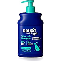 Douxo SPA Hydrates, Removes Odor, Leaves the Coat Soft and Smelling Good, Ultra-Safe Formula Dog Odor Control Shampoo