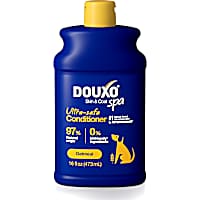 Douxo SPA Ultra-Safe Skin-Friendly Formula Oatmeal Dog Conditioner