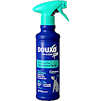 Douxo SPA Neutralizes Odors Between Baths, Leaves the Coat Fresh, Skin-Friendly Ultra-Safe Dog Deodorizing Spray