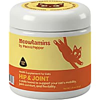 Meowtamins Hip & Joint Health Supplement for Cats