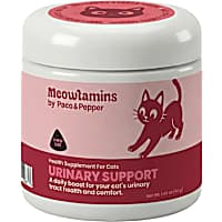 Meowtamins Urinary Support Health Supplement for Cats