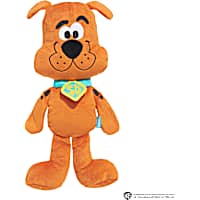 BARK Scooby-Dooby-Doo Dog Toy