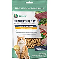 Dr. Marty Nature's Feast Poultry for Cats