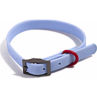 Wild One Oxford Dog Collar
