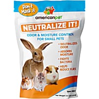 American Pet Neutralize It! For Small Pet