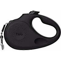 TUG Oval Retractable Dog Leash