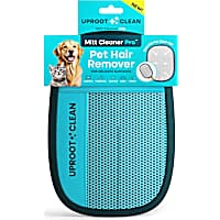 Uproot Clean Mitt Cleaner Pro for Dogs