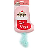 Pusheen Get Cozy Kicker Cat Toy