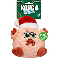 KONG Assorted Holiday Ziggles CP for Dogs