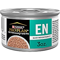 Purina Pro Plan Veterinary Diets EN Gastroenteric Feline Formula Wet Cat Food