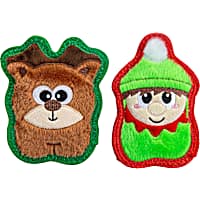 Outward Hound Tough Skinz Elf/Deer for Cats