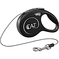Flexi Retractable Cat Leash