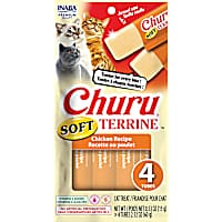 Inaba Churu Chicken Recipe Soft Terrine for Cats