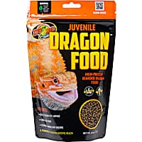 Zoo Med Juvenile Dragon Food